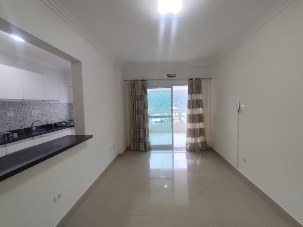 Apartamento com 2 quartos e 87 m² em Aviação, Praia Grande