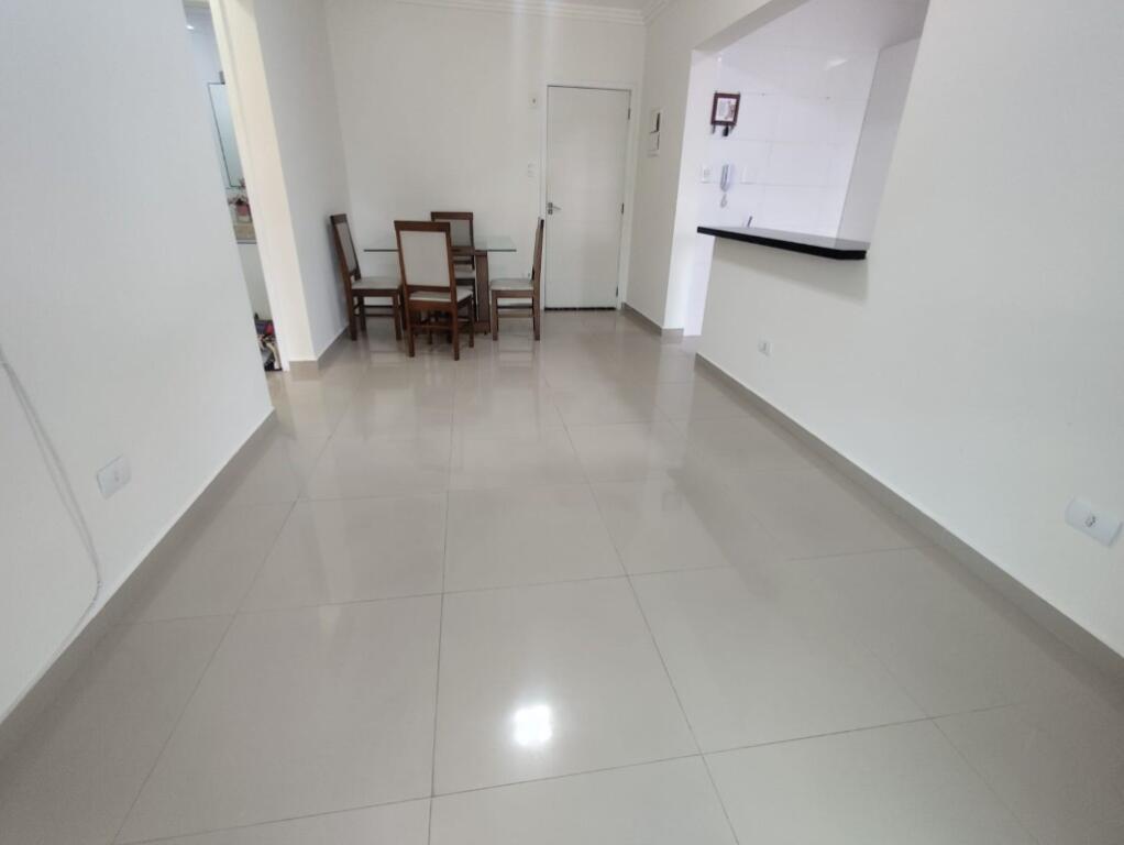 Apartamento com 2 quartos e 87 m² em Aviação, Praia Grande