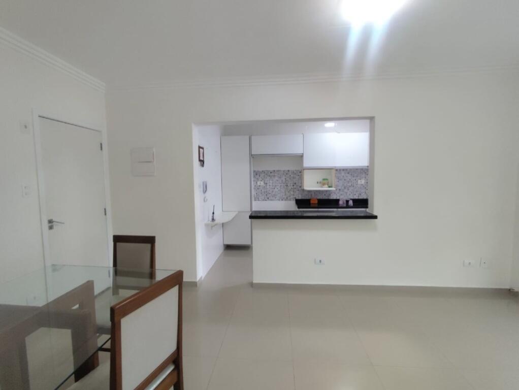 Apartamento com 2 quartos e 87 m² em Aviação, Praia Grande