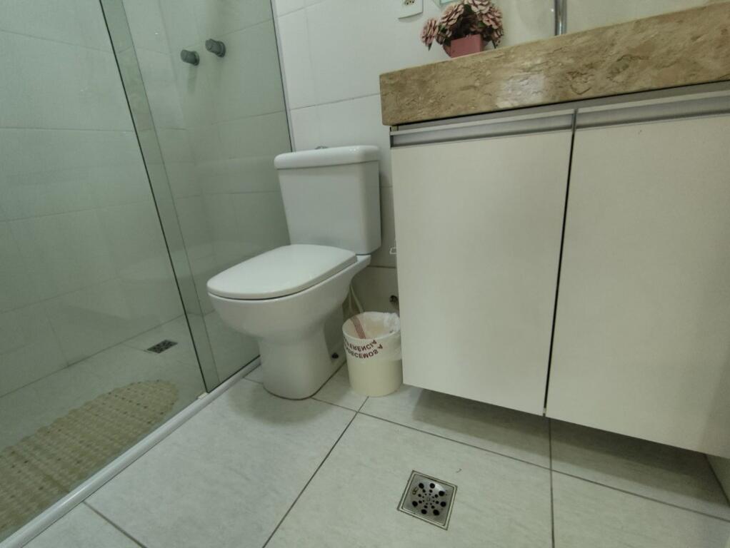 Apartamento com 2 quartos e 87 m² em Aviação, Praia Grande