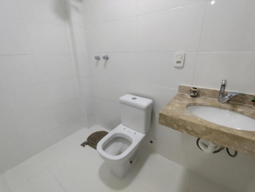 Apartamento com 2 quartos e 87 m² em Aviação, Praia Grande