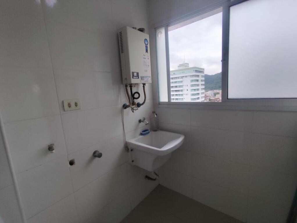 Apartamento com 2 quartos e 87 m² em Aviação, Praia Grande