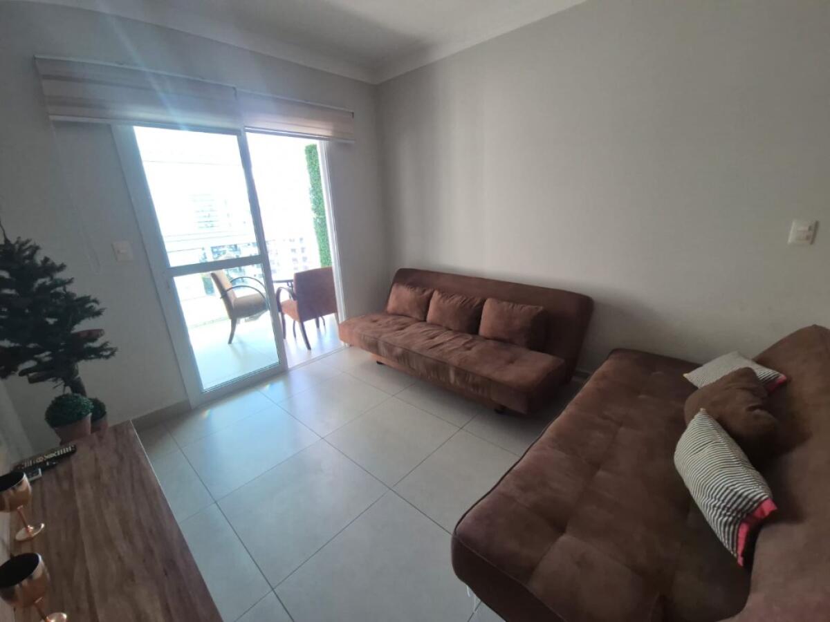 Apartamento com 2 quartos e 87 m² em Aviação, Praia Grande