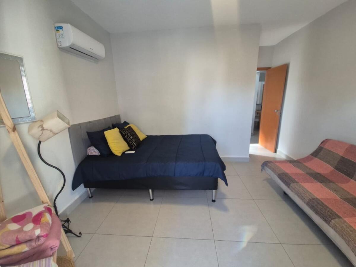 Apartamento com 2 quartos e 87 m² em Aviação, Praia Grande