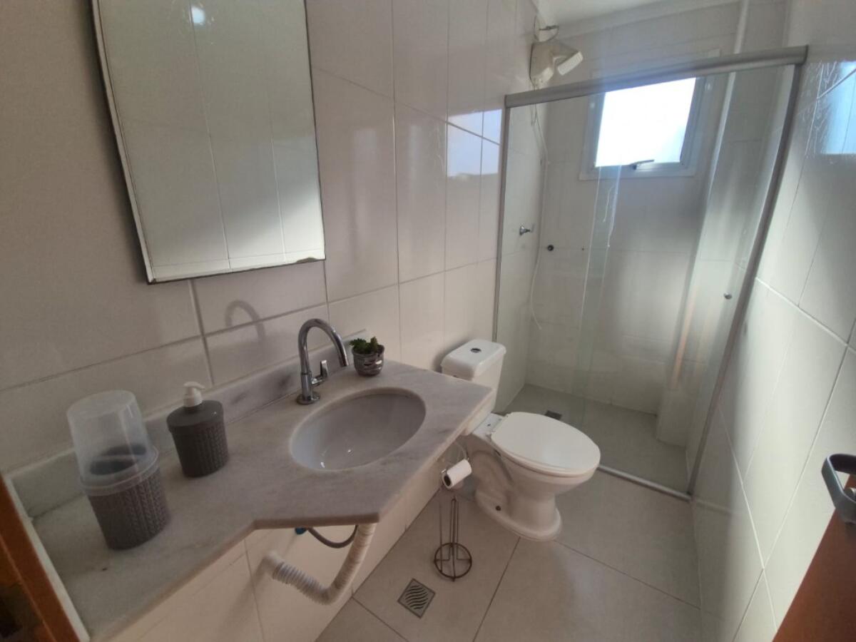 Apartamento com 2 quartos e 87 m² em Aviação, Praia Grande