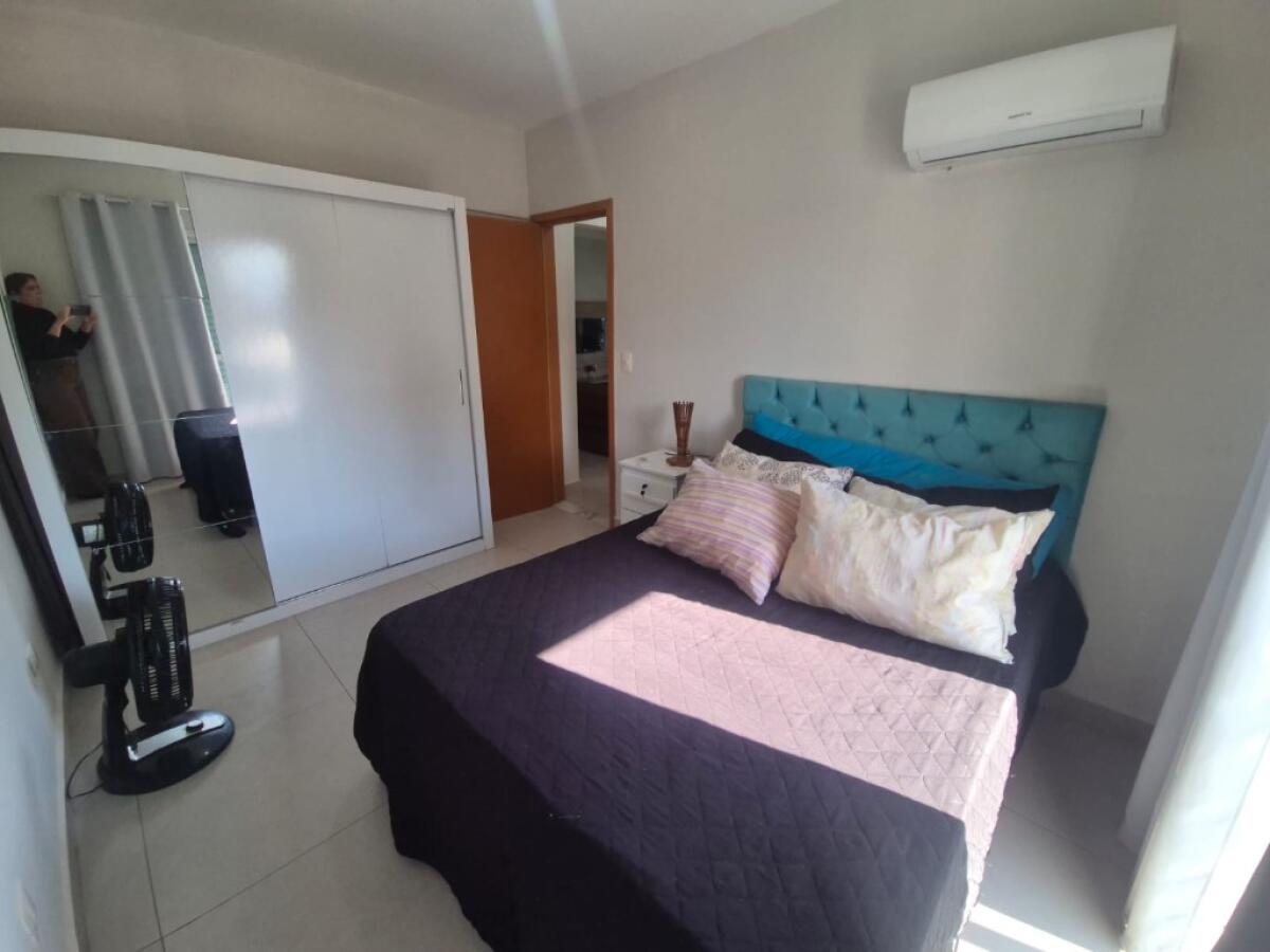 Apartamento com 2 quartos e 87 m² em Aviação, Praia Grande