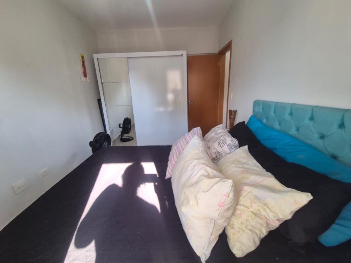 Apartamento com 2 quartos e 87 m² em Aviação, Praia Grande