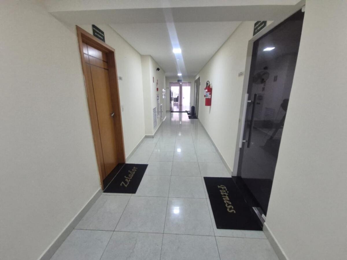 Apartamento com 2 quartos e 87 m² em Aviação, Praia Grande