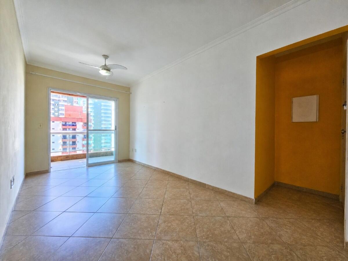 Apartamento com 2 quartos e 74 m² em Aviação, Praia Grande