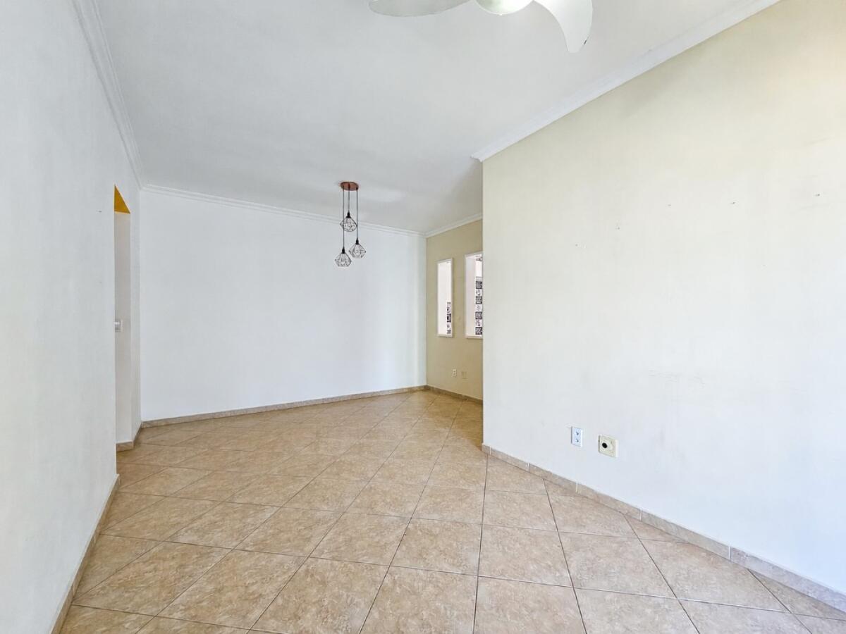 Apartamento com 2 quartos e 74 m² em Aviação, Praia Grande