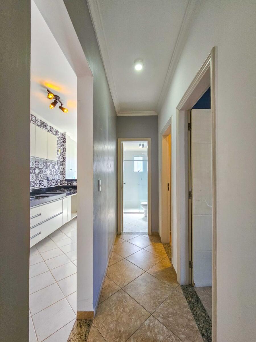 Apartamento com 2 quartos e 74 m² em Aviação, Praia Grande