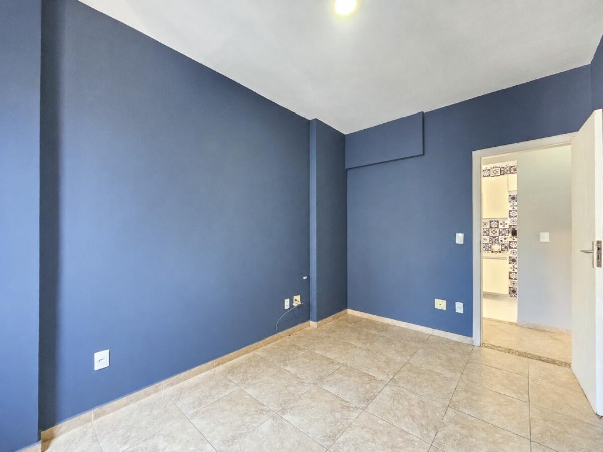 Apartamento com 2 quartos e 74 m² em Aviação, Praia Grande