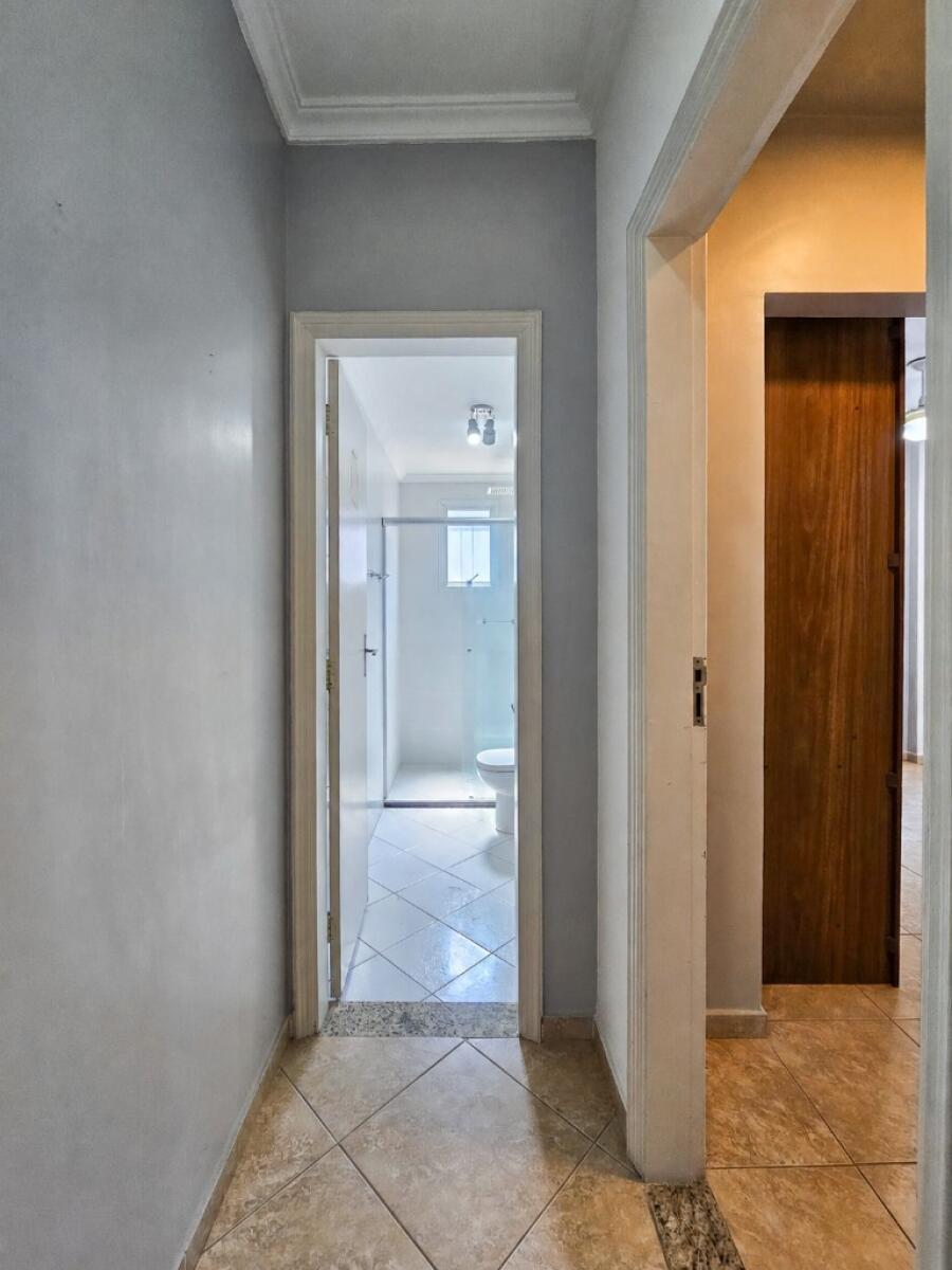 Apartamento com 2 quartos e 74 m² em Aviação, Praia Grande