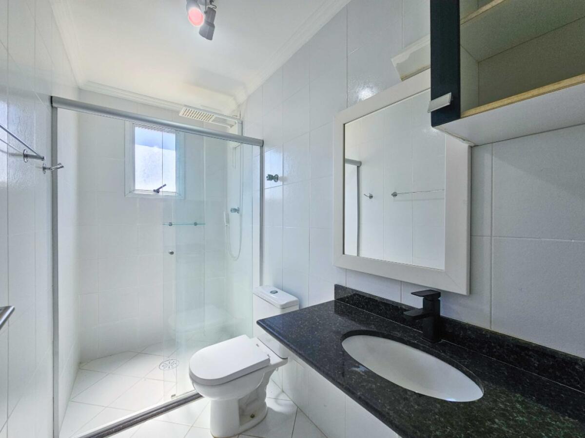 Apartamento com 2 quartos e 74 m² em Aviação, Praia Grande