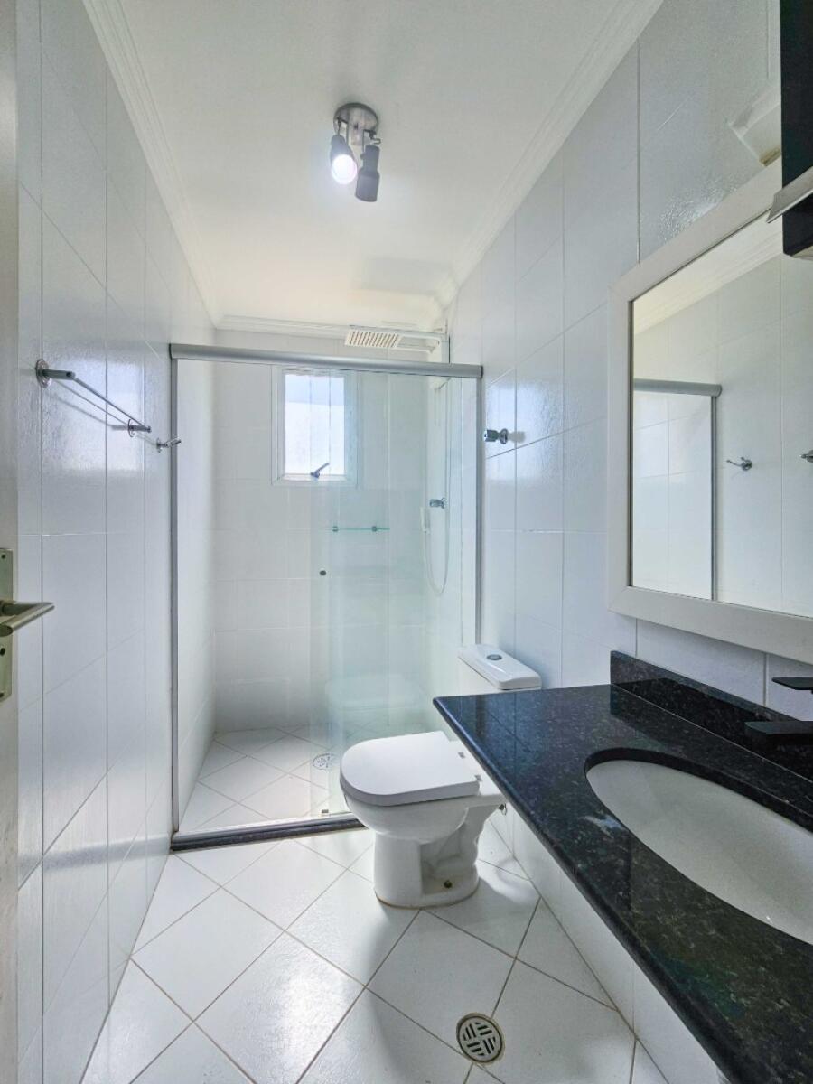 Apartamento com 2 quartos e 74 m² em Aviação, Praia Grande