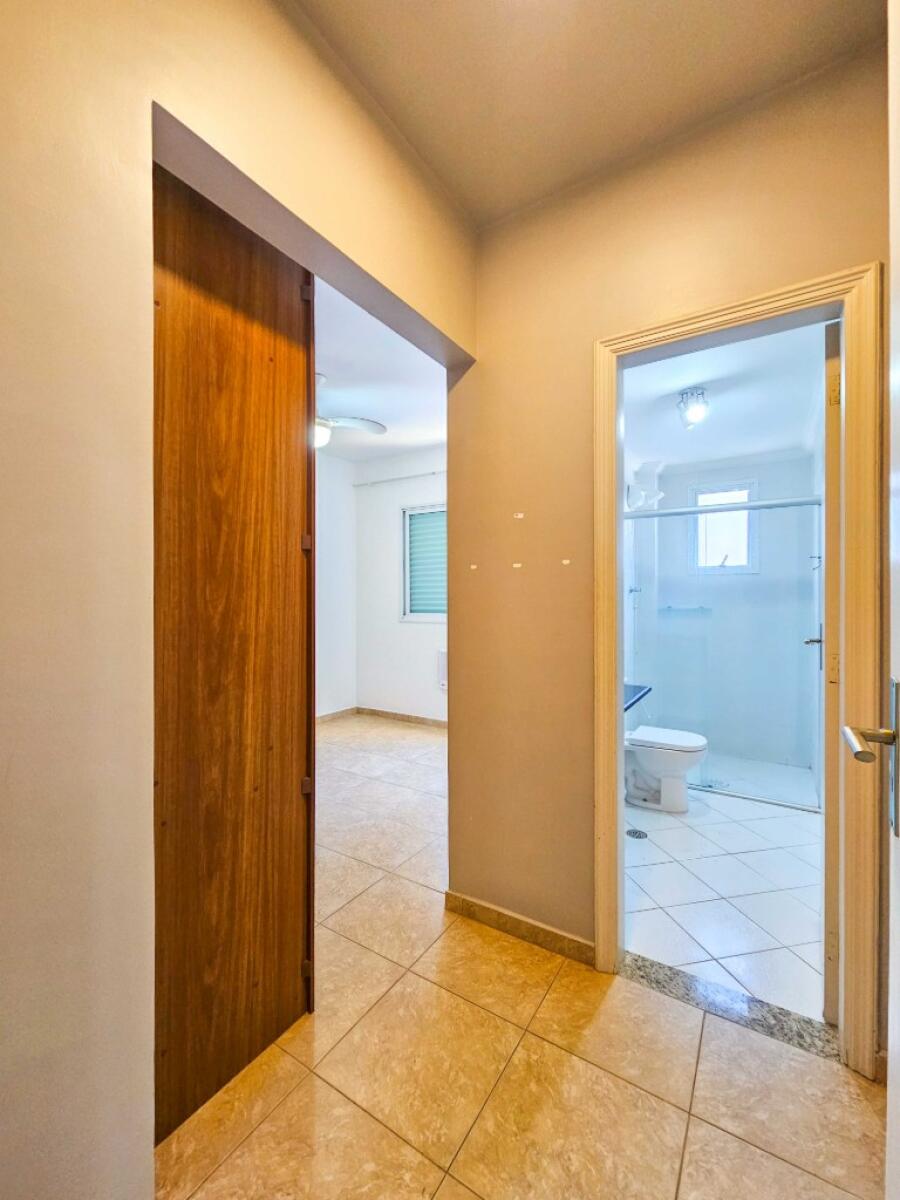 Apartamento com 2 quartos e 74 m² em Aviação, Praia Grande