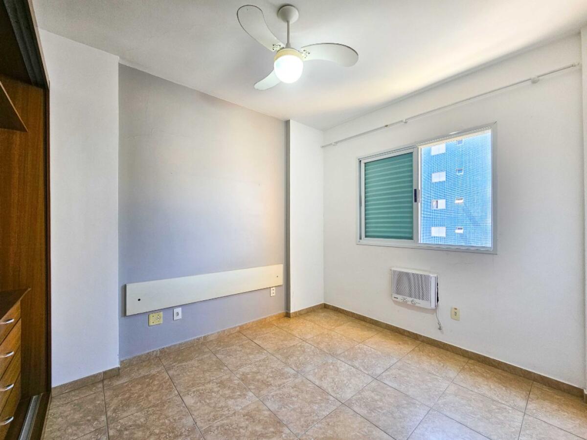Apartamento com 2 quartos e 74 m² em Aviação, Praia Grande