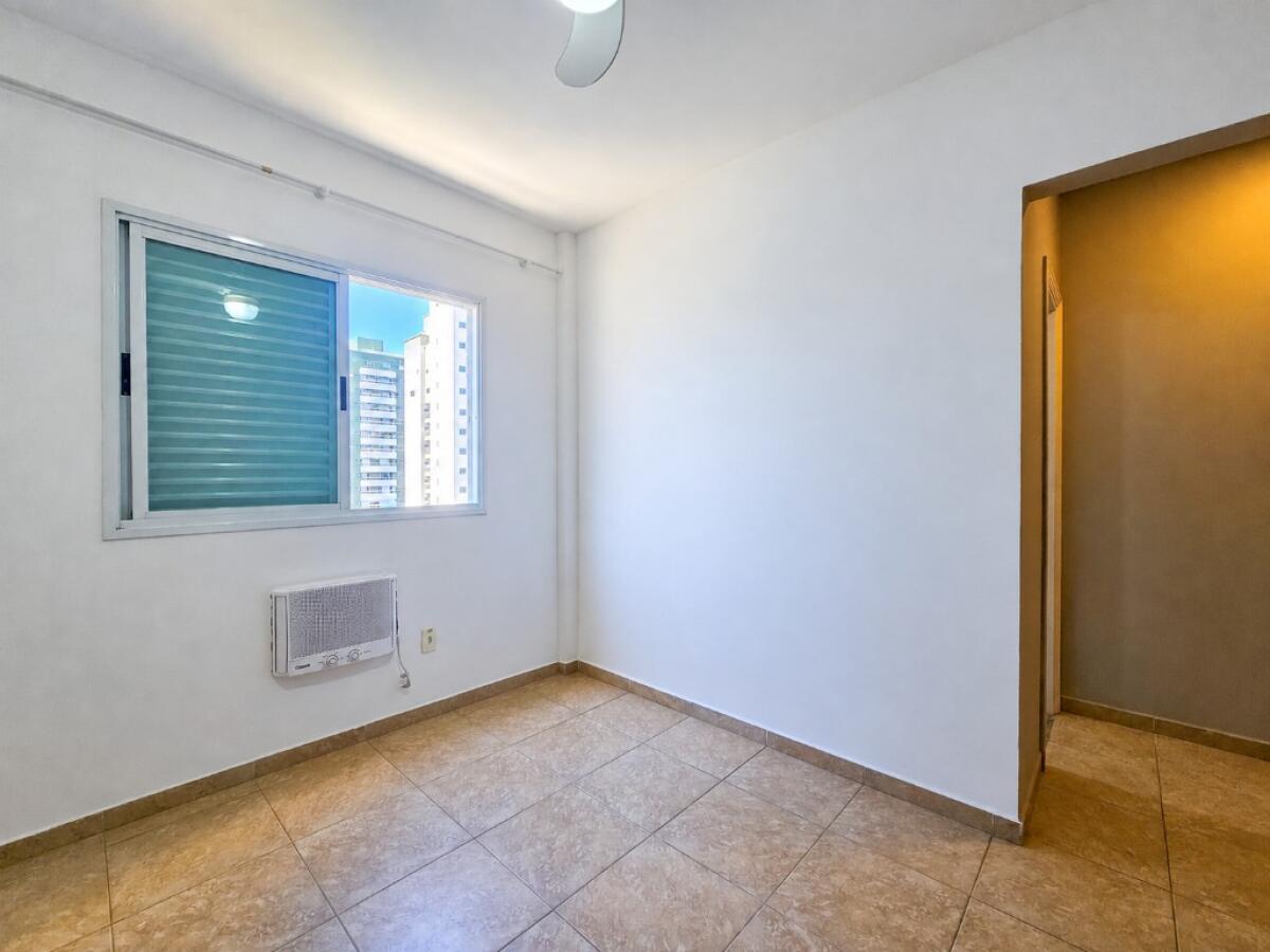 Apartamento com 2 quartos e 74 m² em Aviação, Praia Grande