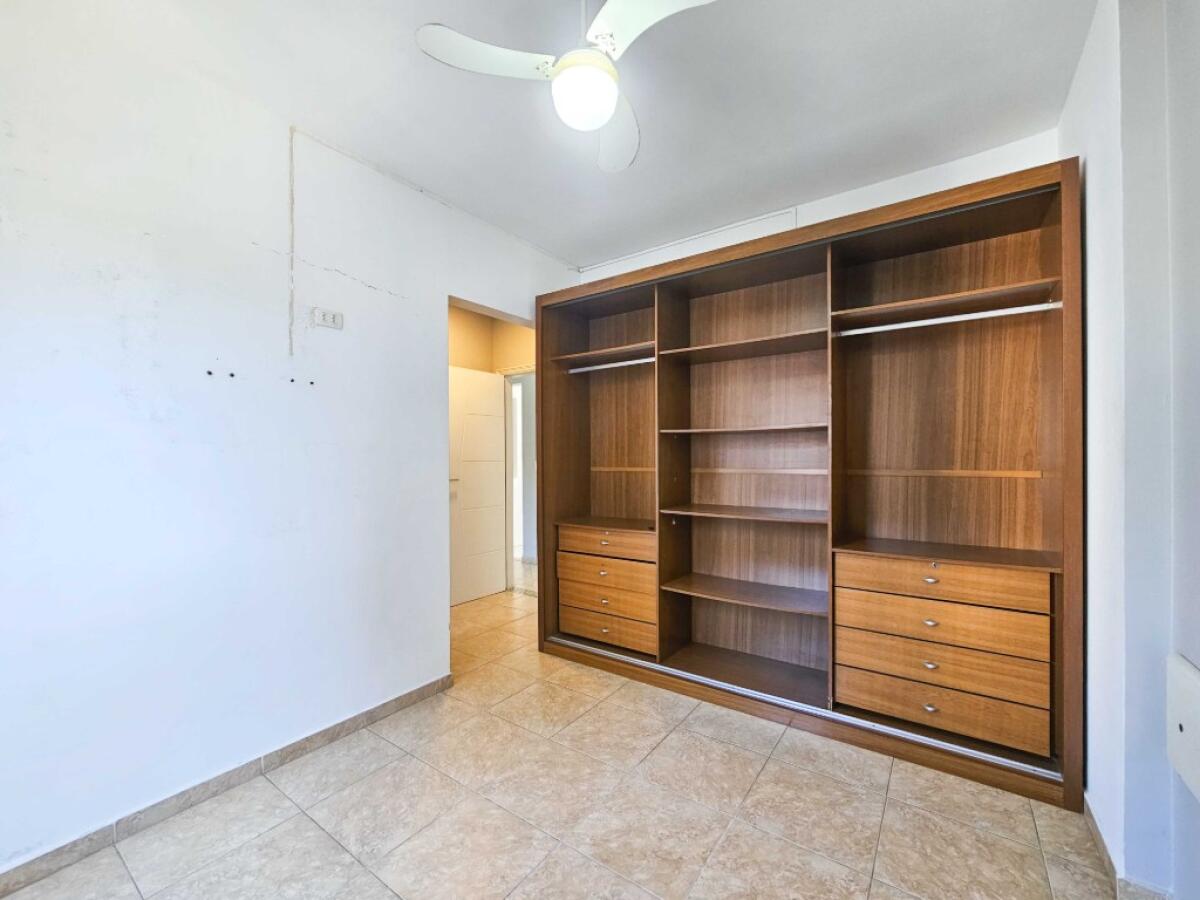 Apartamento com 2 quartos e 74 m² em Aviação, Praia Grande