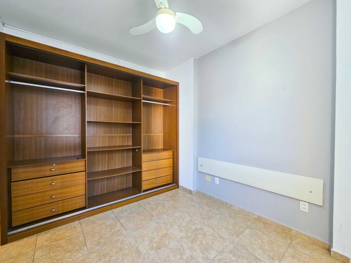Apartamento com 2 quartos e 74 m² em Aviação, Praia Grande