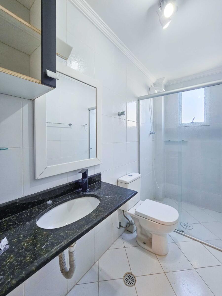 Apartamento com 2 quartos e 74 m² em Aviação, Praia Grande