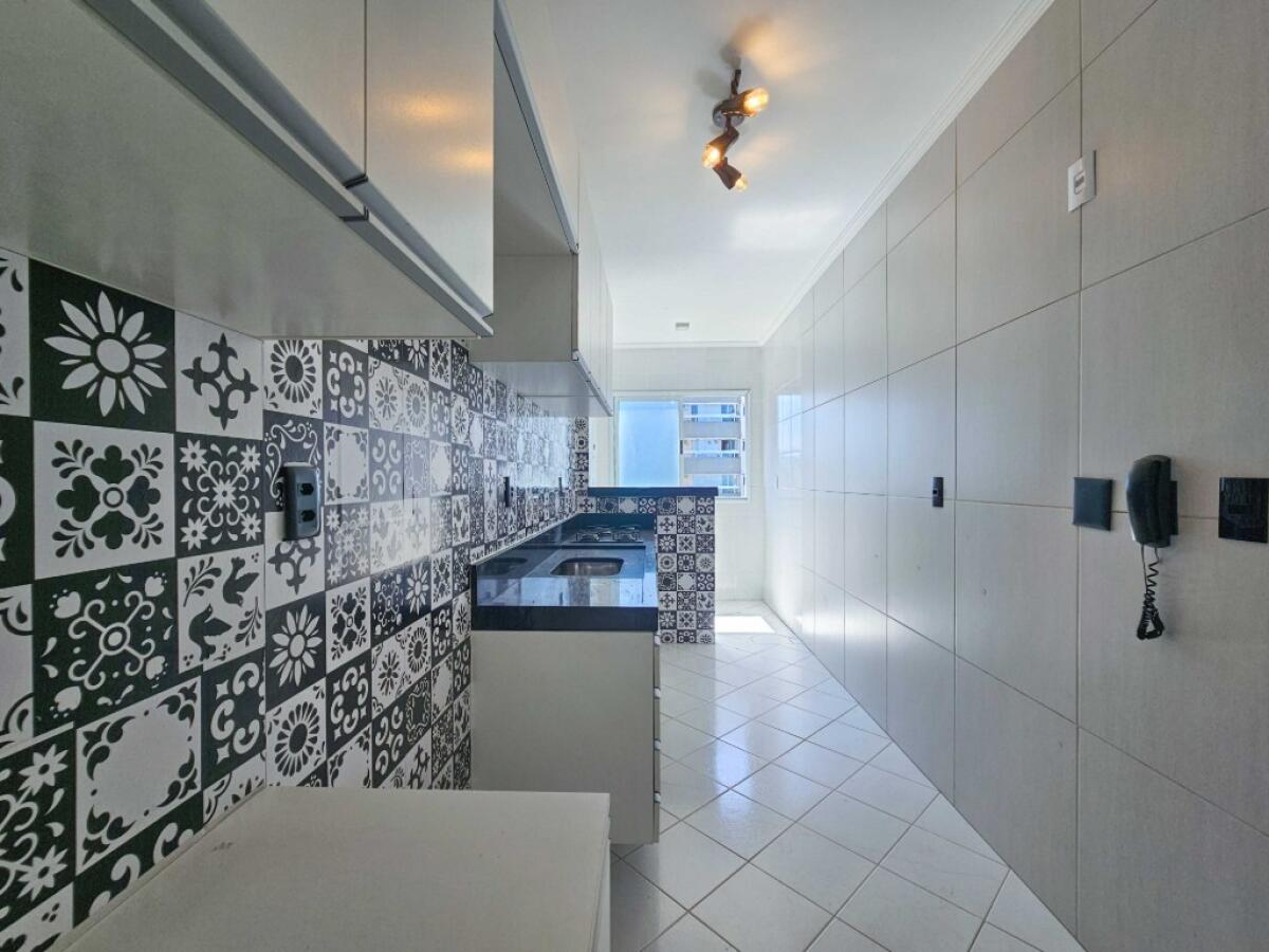 Apartamento com 2 quartos e 74 m² em Aviação, Praia Grande