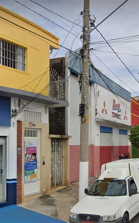 Casa com 2 quartos e 70 m² em Rudge Ramos, São Bernardo Do Campo