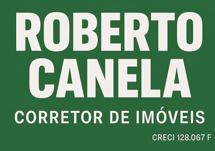 ROBERTO CANELA IMÓVEIS
