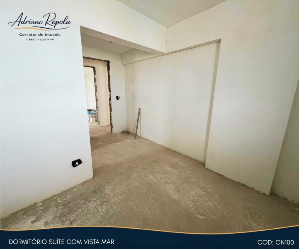 Apartamento com 2 quartos e 75 m² em Centro, Mongaguá