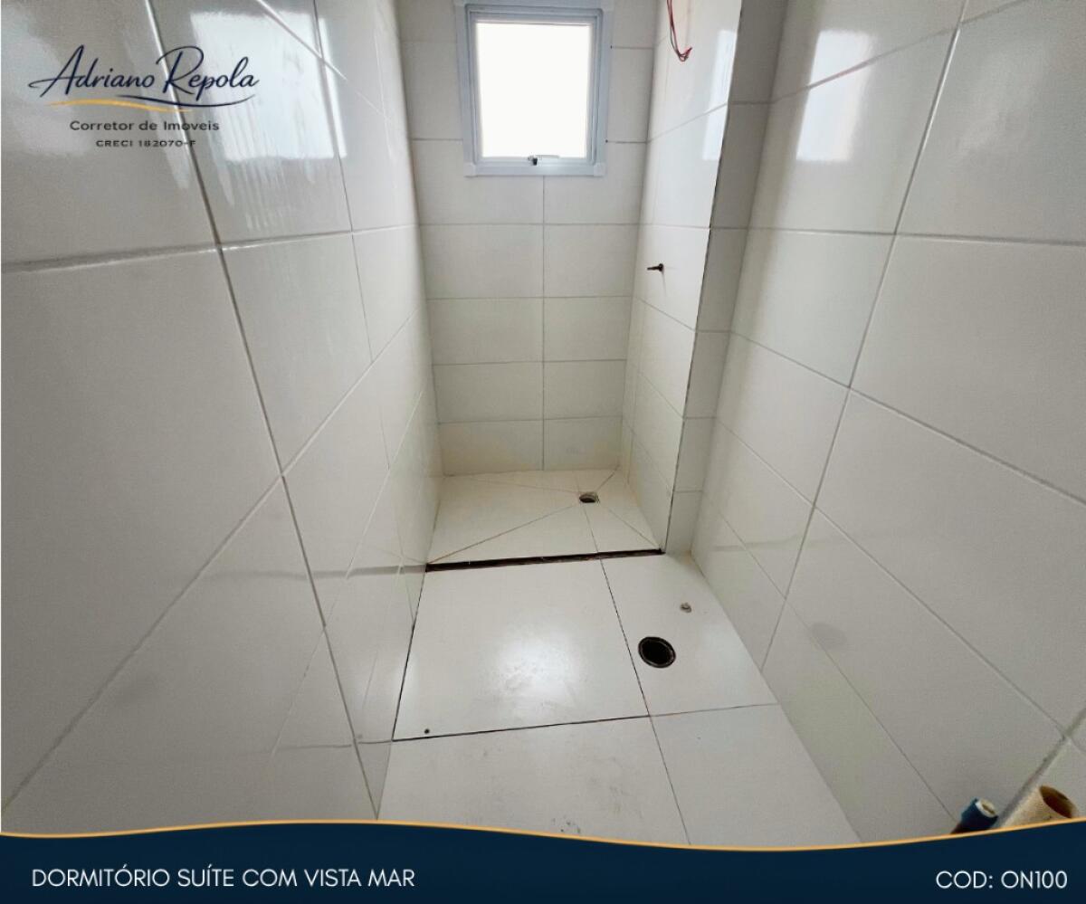 Apartamento com 2 quartos e 75 m² em Centro, Mongaguá