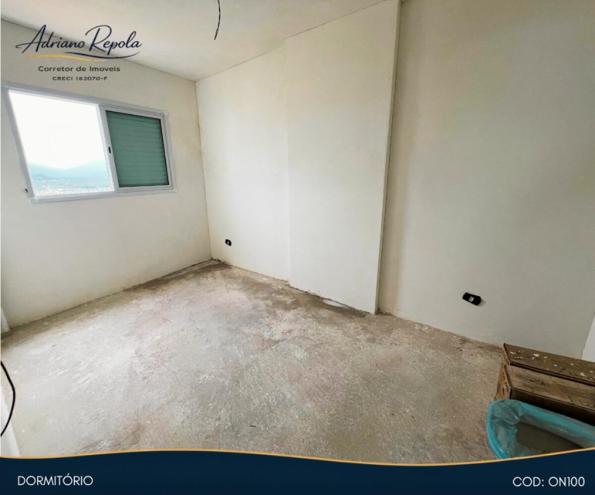 Apartamento com 2 quartos e 75 m² em Centro, Mongaguá