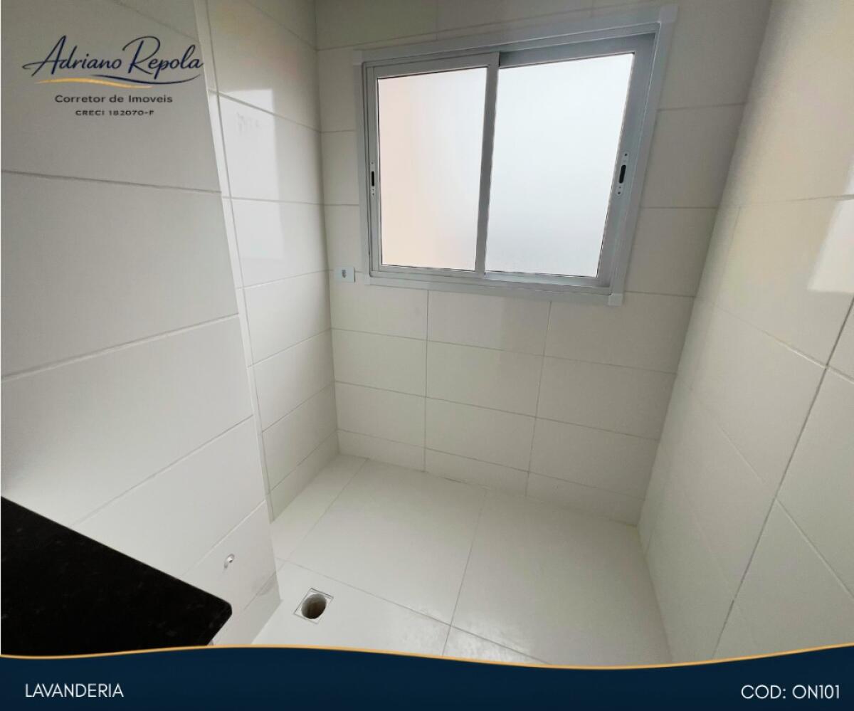 Apartamento com 2 quartos e 77 m² em Centro, Mongaguá