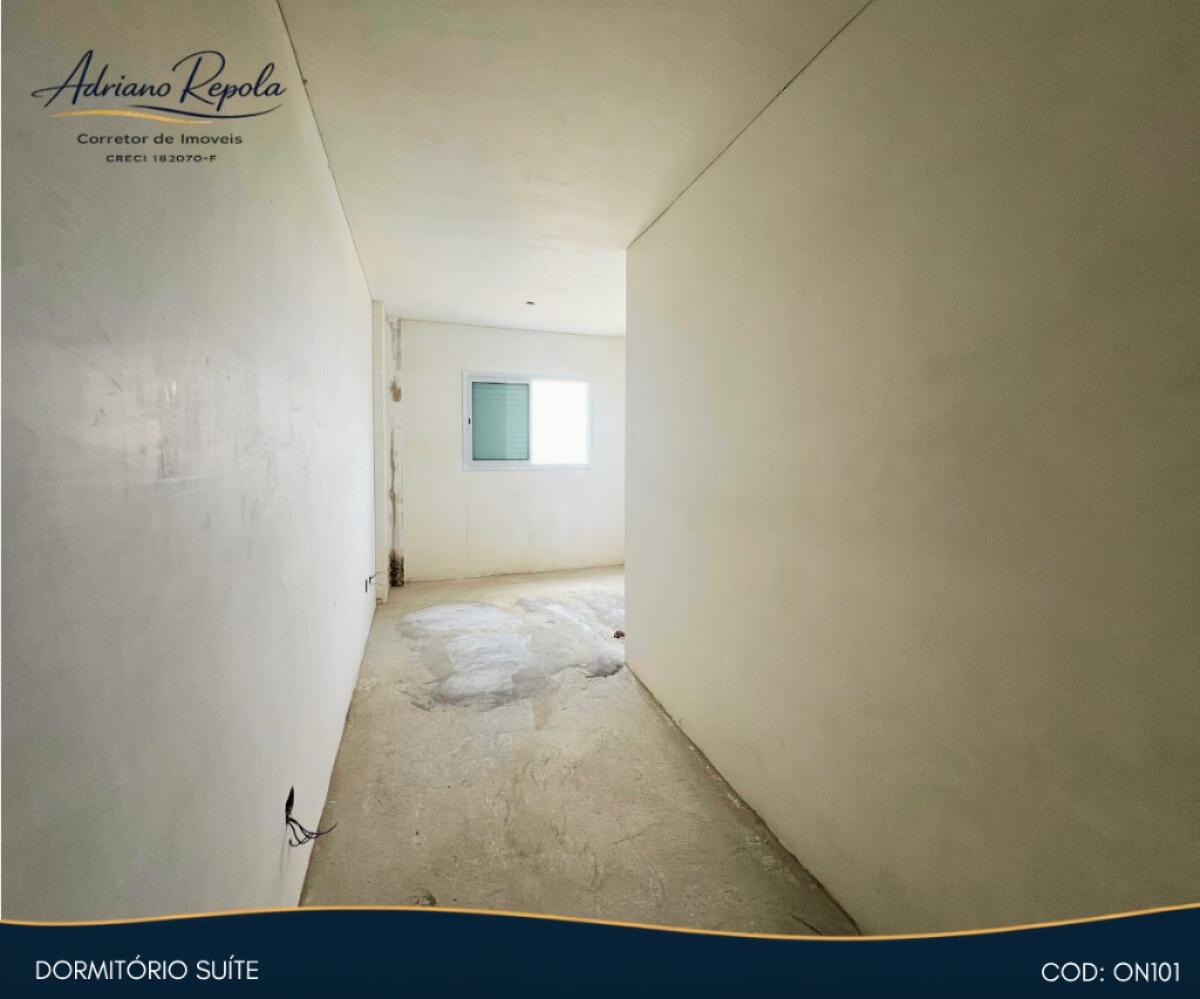 Apartamento com 2 quartos e 77 m² em Centro, Mongaguá