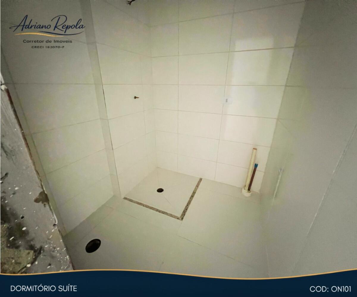 Apartamento com 2 quartos e 77 m² em Centro, Mongaguá
