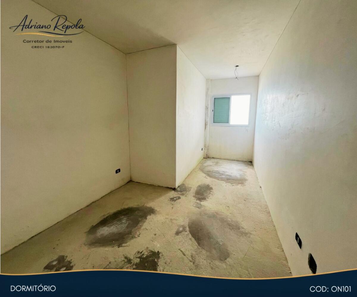 Apartamento com 2 quartos e 77 m² em Centro, Mongaguá