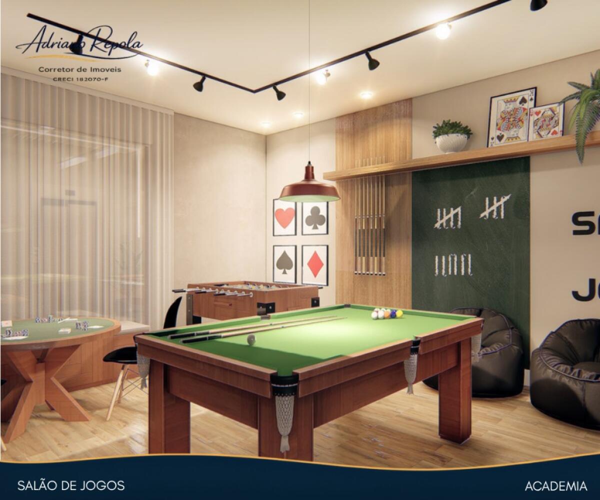Apartamento com 2 quartos e 73 m² em Centro, Mongaguá