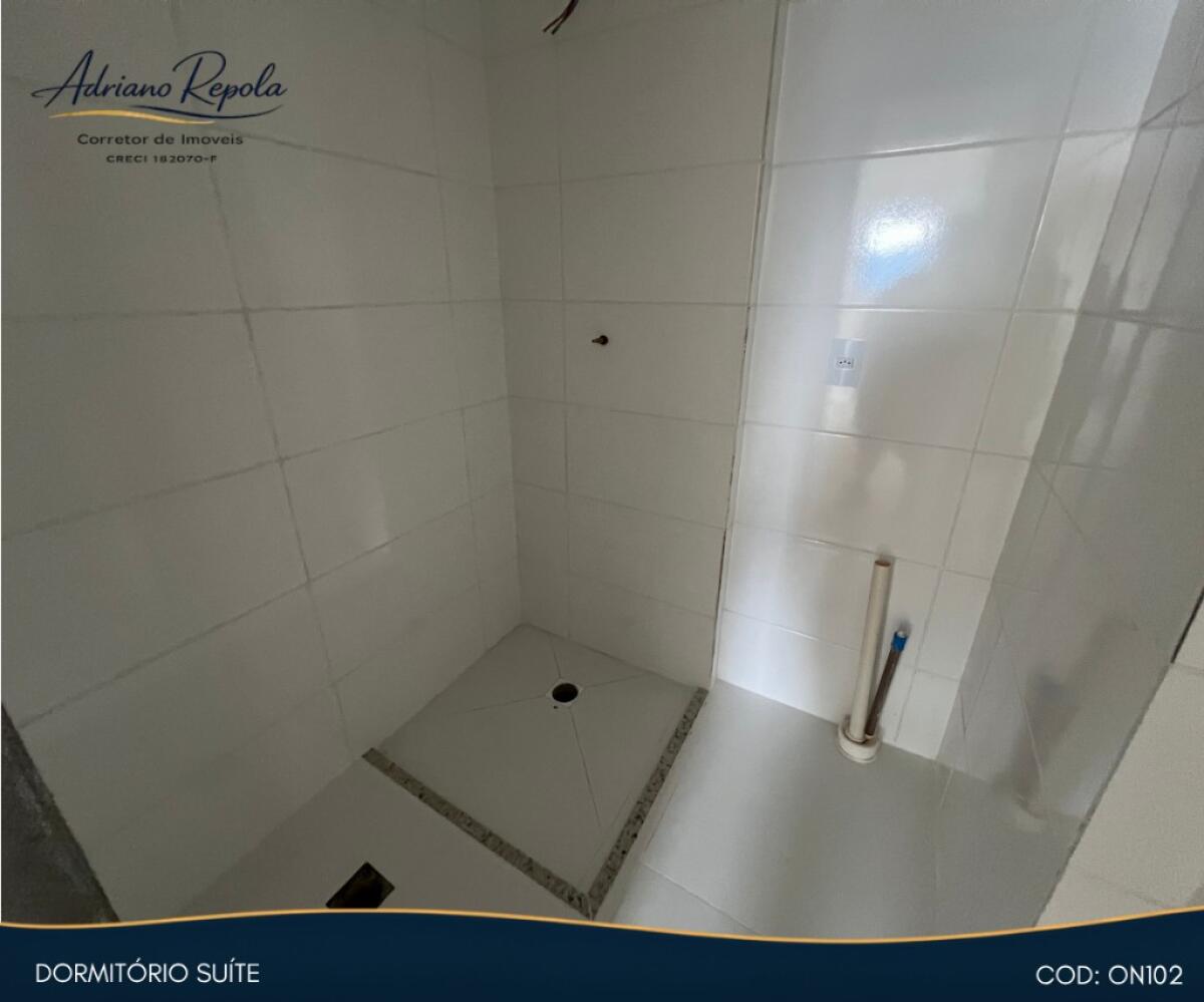 Apartamento com 2 quartos e 73 m² em Centro, Mongaguá