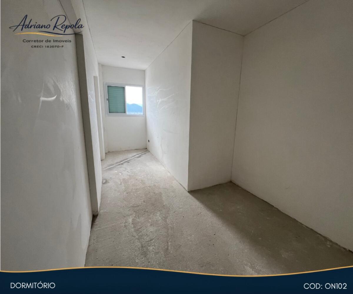 Apartamento com 2 quartos e 73 m² em Centro, Mongaguá