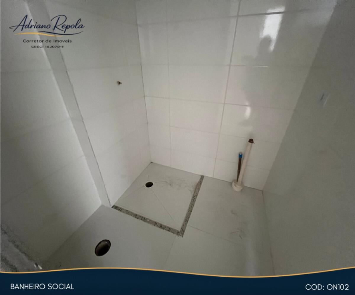 Apartamento com 2 quartos e 73 m² em Centro, Mongaguá