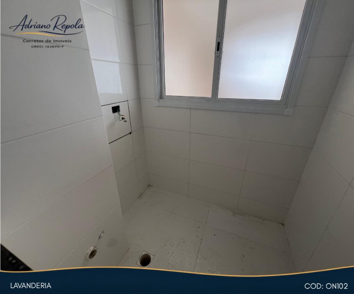 Apartamento com 2 quartos e 73 m² em Centro, Mongaguá