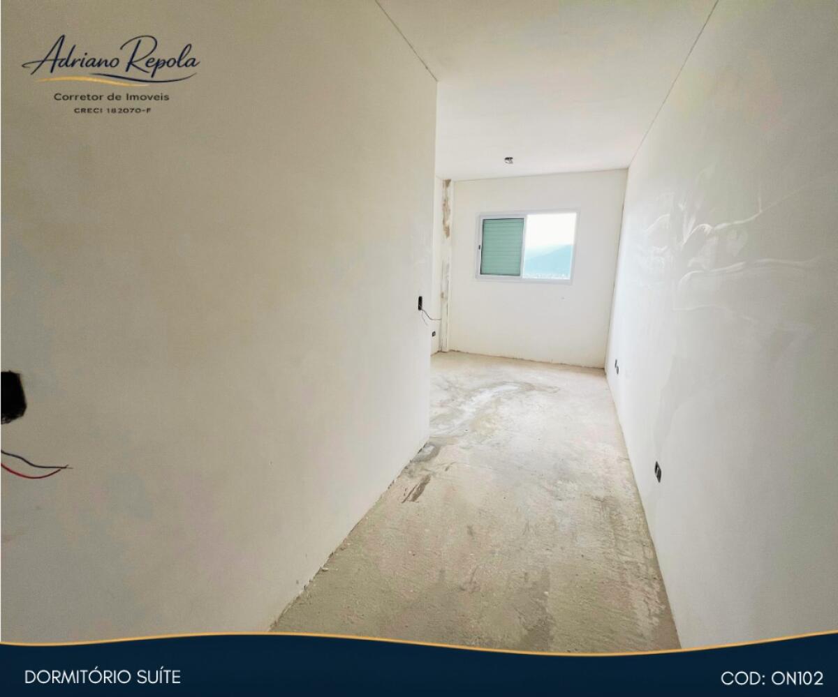 Apartamento com 2 quartos e 73 m² em Centro, Mongaguá