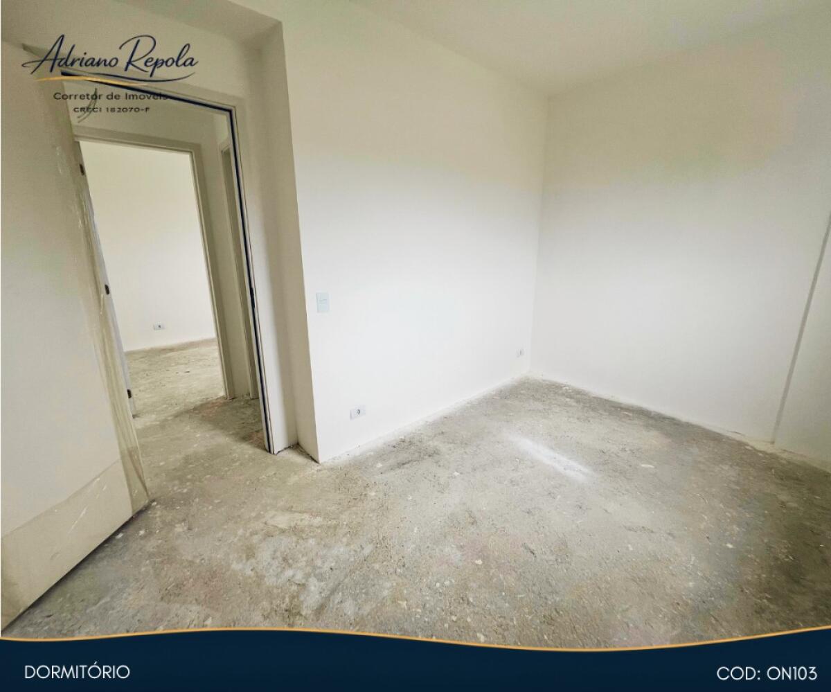 Apartamento com 2 quartos e 61 m² em Centro, Mongaguá