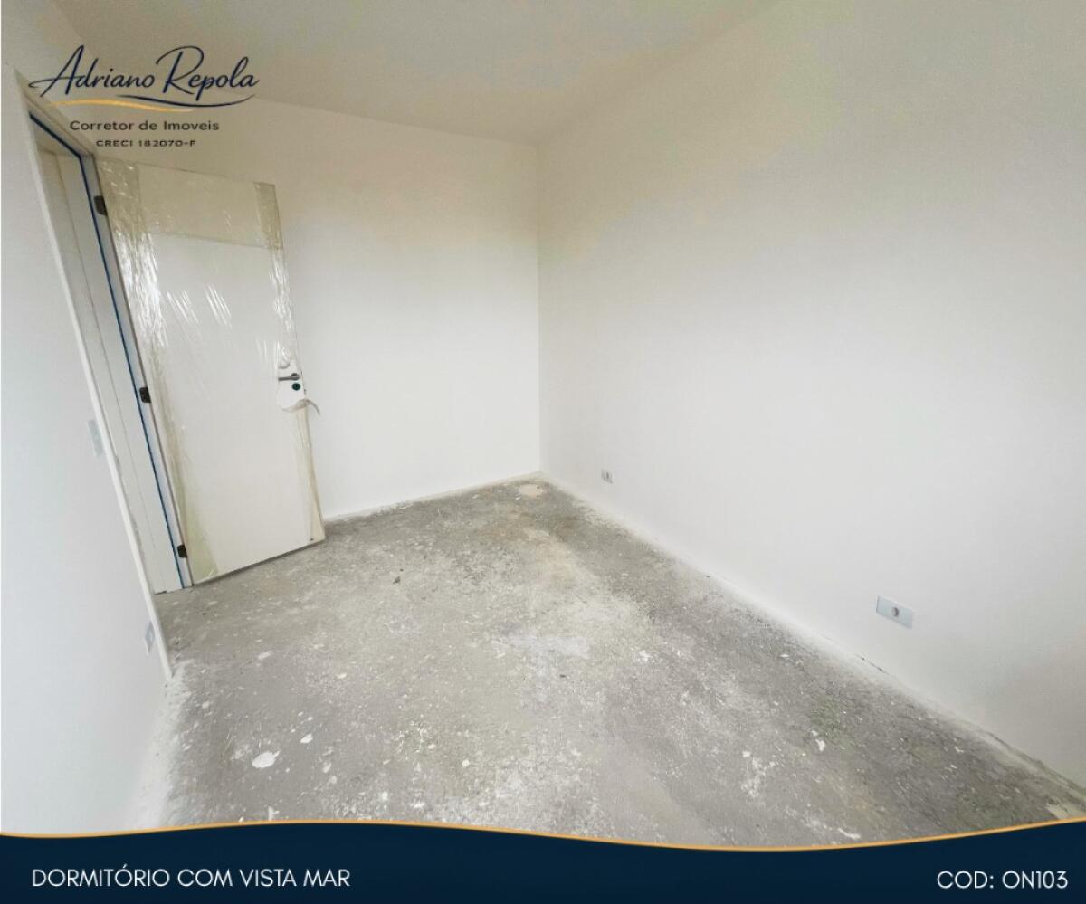 Apartamento com 2 quartos e 61 m² em Centro, Mongaguá