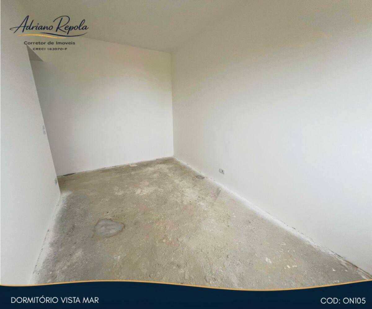 Apartamento com 2 quartos e 60 m² em Centro, Mongaguá