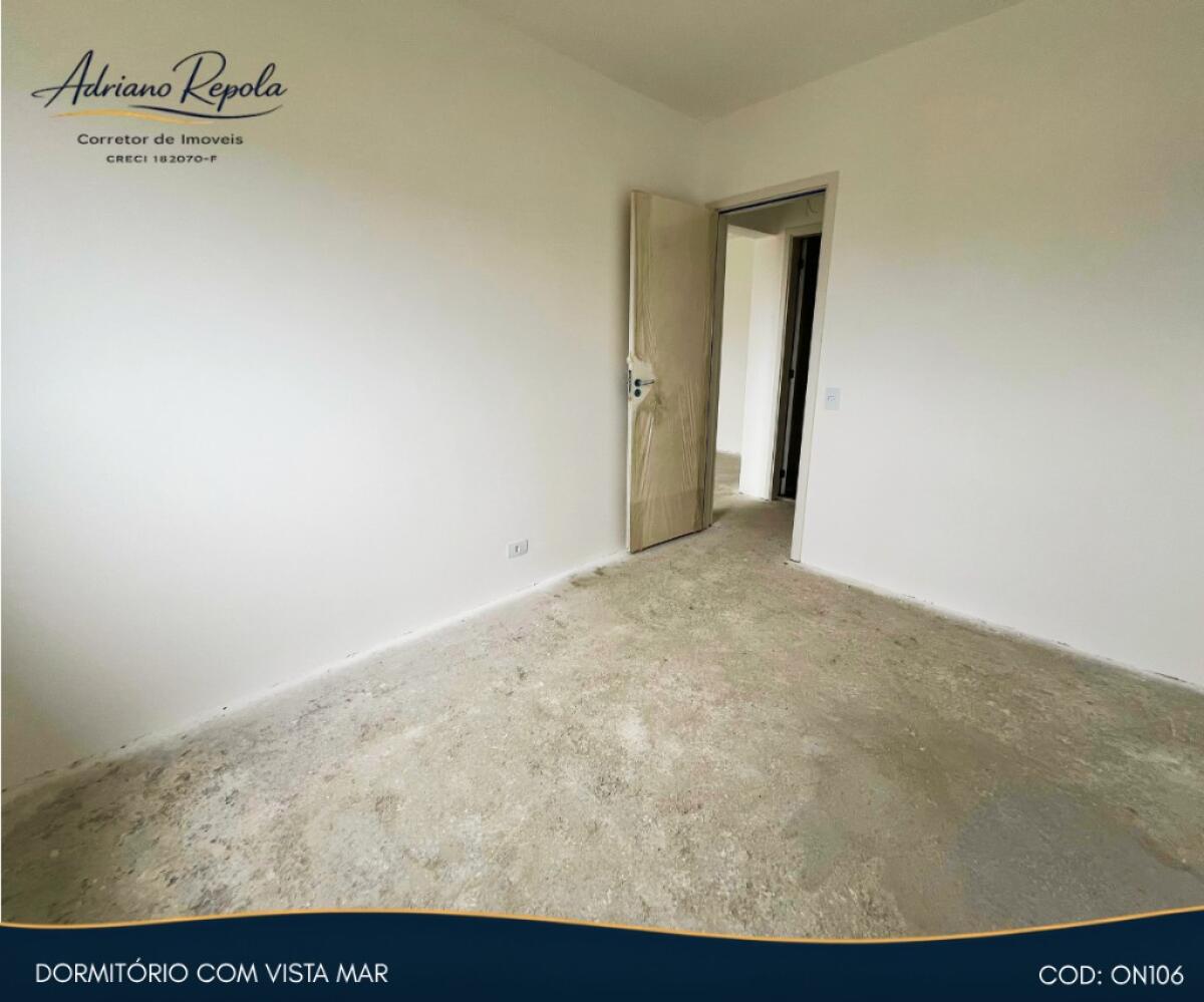 Apartamento com 2 quartos e 61 m² em Centro, Mongaguá