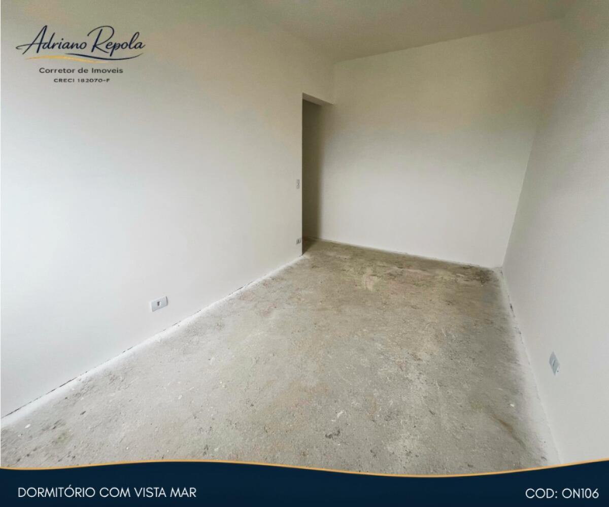 Apartamento com 2 quartos e 61 m² em Centro, Mongaguá