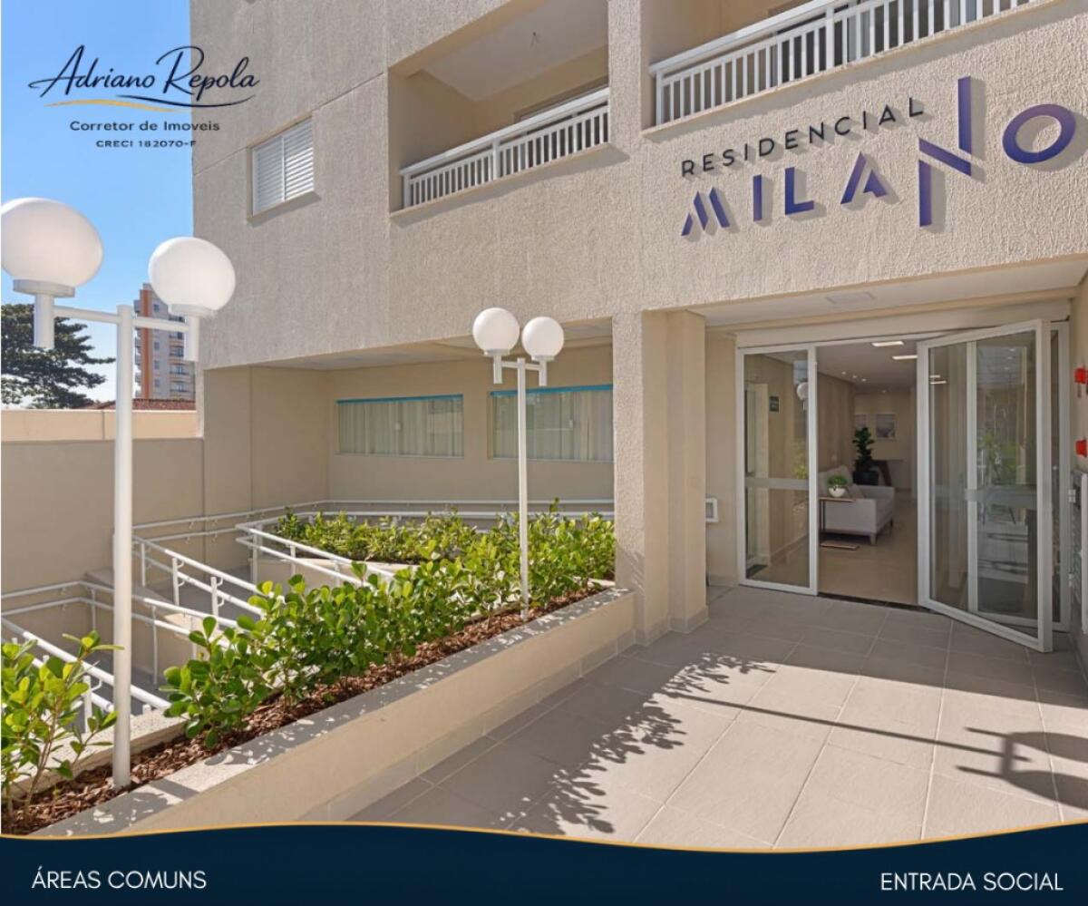 Apartamento com 2 quartos e 60 m² em Centro, Mongaguá