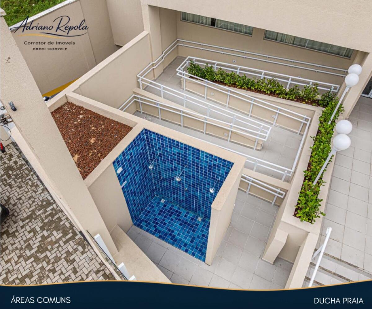 Apartamento com 2 quartos e 60 m² em Centro, Mongaguá