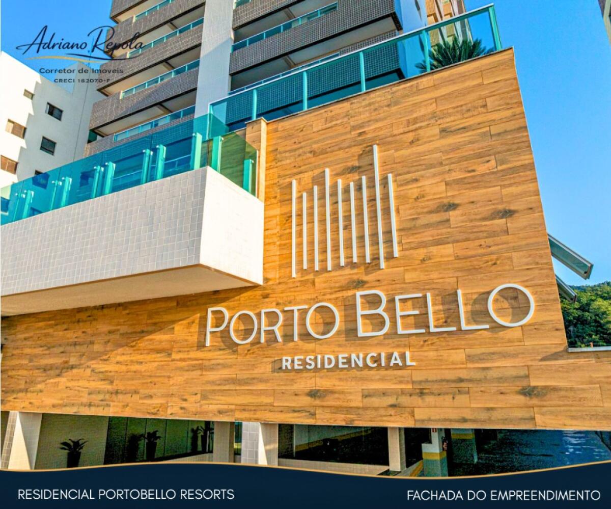 Apartamento com 2 quartos e 76 m² em Centro, Mongaguá