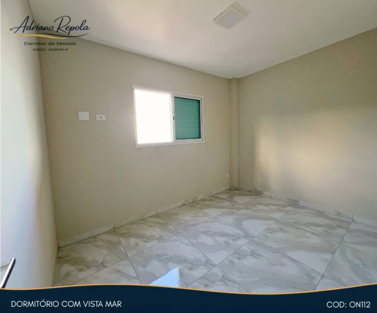 Apartamento com 2 quartos e 76 m² em Centro, Mongaguá